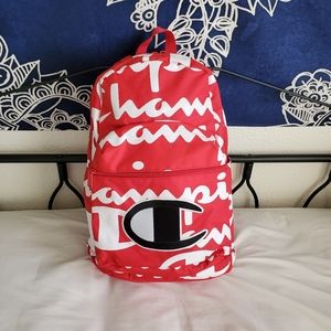 NWOT Champion Backpack